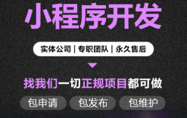 微信小程序，手机app，网站建设，企业办公软件定制开发制作