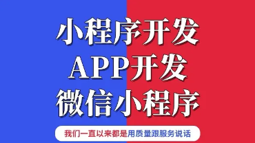 网站建设，外贸网站建设，小程序开发