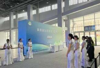 展览展会 舞台搭建 灯光音响